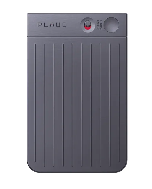 PLAUD AI PLAUD AI PLD-64G-BL 64GB Answering Machine — product photo