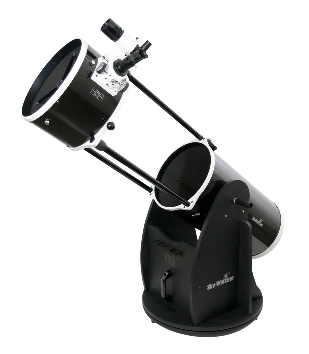 Sky-Watcher Sky-Watcher 12 inch Dobsonian Telescope 305mm 44x S11740 — product photo