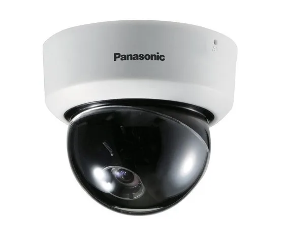Panasonic Panasonic WV-CF634P analog camera — product photo