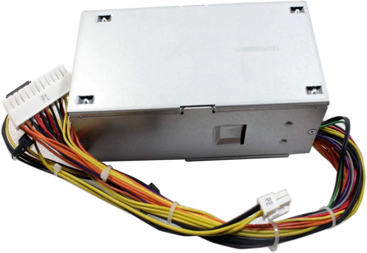 DELL DELL 250 W Slim Desktop Power Supply PS-5251-08D — product photo