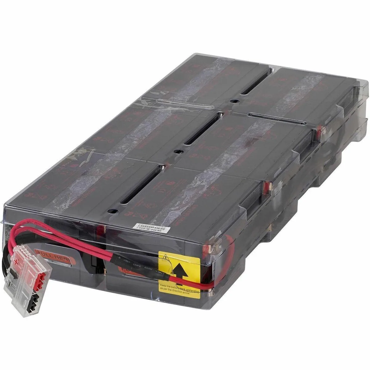 Eaton Eaton EBP-1803 5000mAh UPS Replacement Battery — product photo