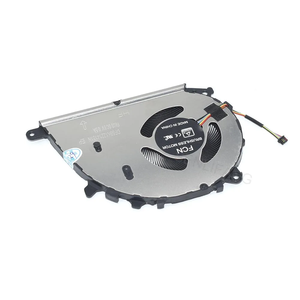 Lemincrash Lemincrash DFS5K12214161N 4Pin DC5V laptop cooling pad — product photo
