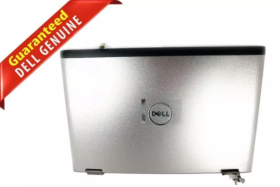 DELL DELL Vostro 3350 13.3 LCD Lid Back Cover Assembly Hinges DCK6C accessory — product photo
