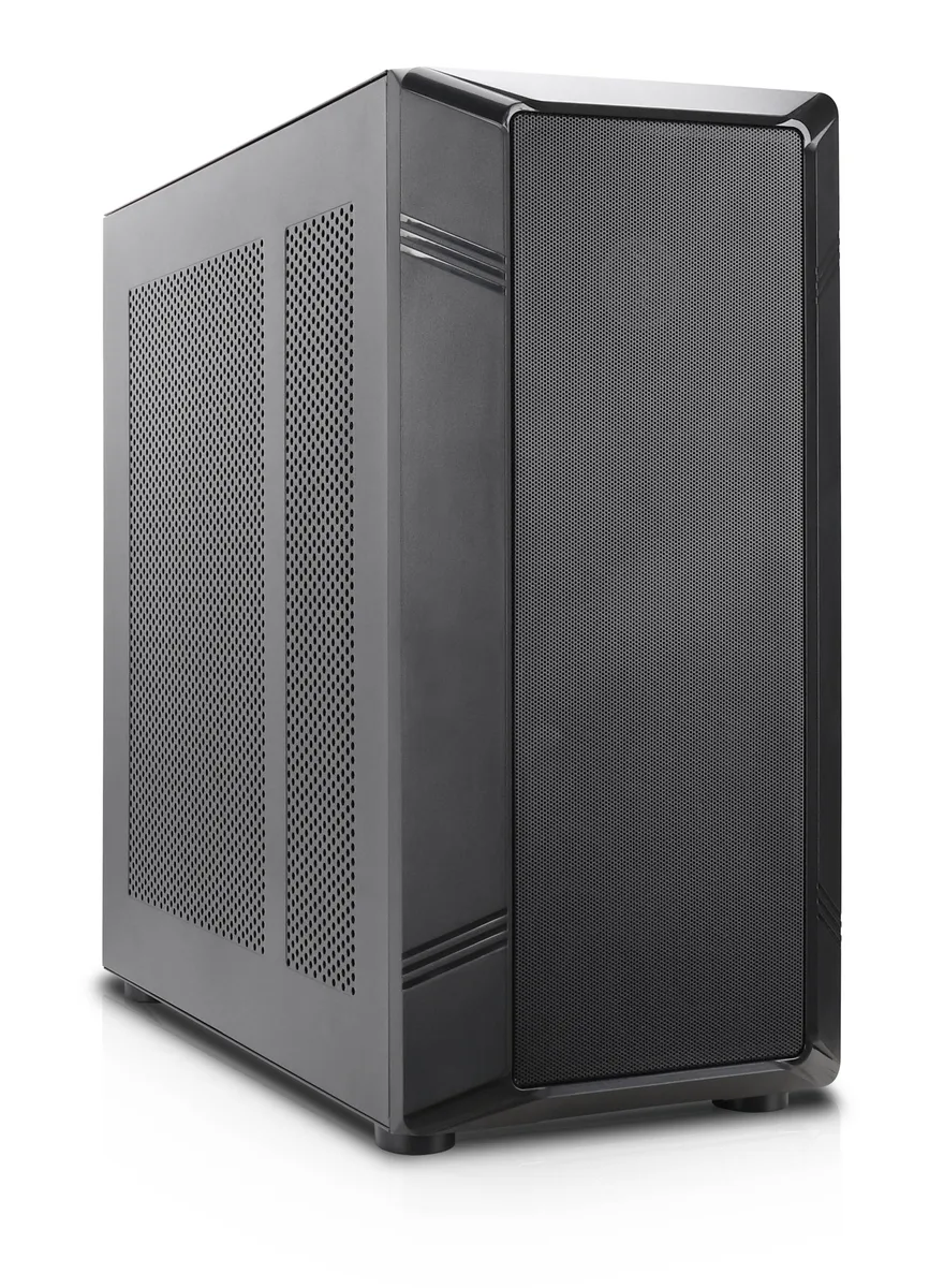 ABS ABS ABS-XE1-2KT00/03 rack server AMD EPYC 4345P 32GB DDR5 1TB SATA 750W — product photo