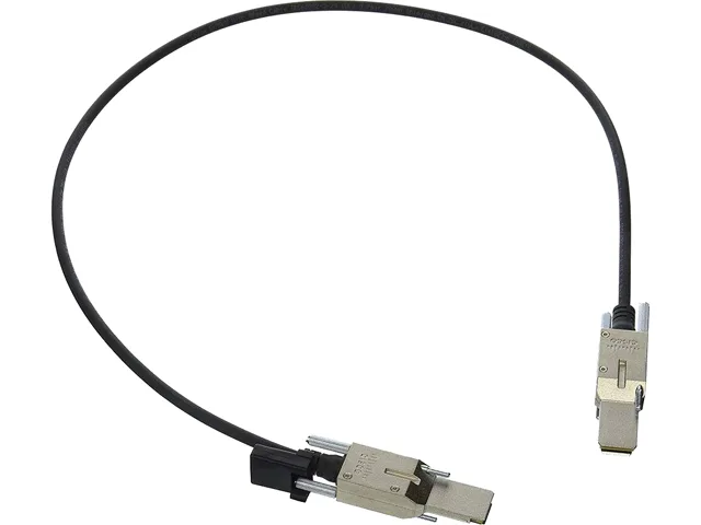 Cisco Systems, Inc. Cisco Systems, Inc. 50CM Type 3 Stacking Cable — product photo