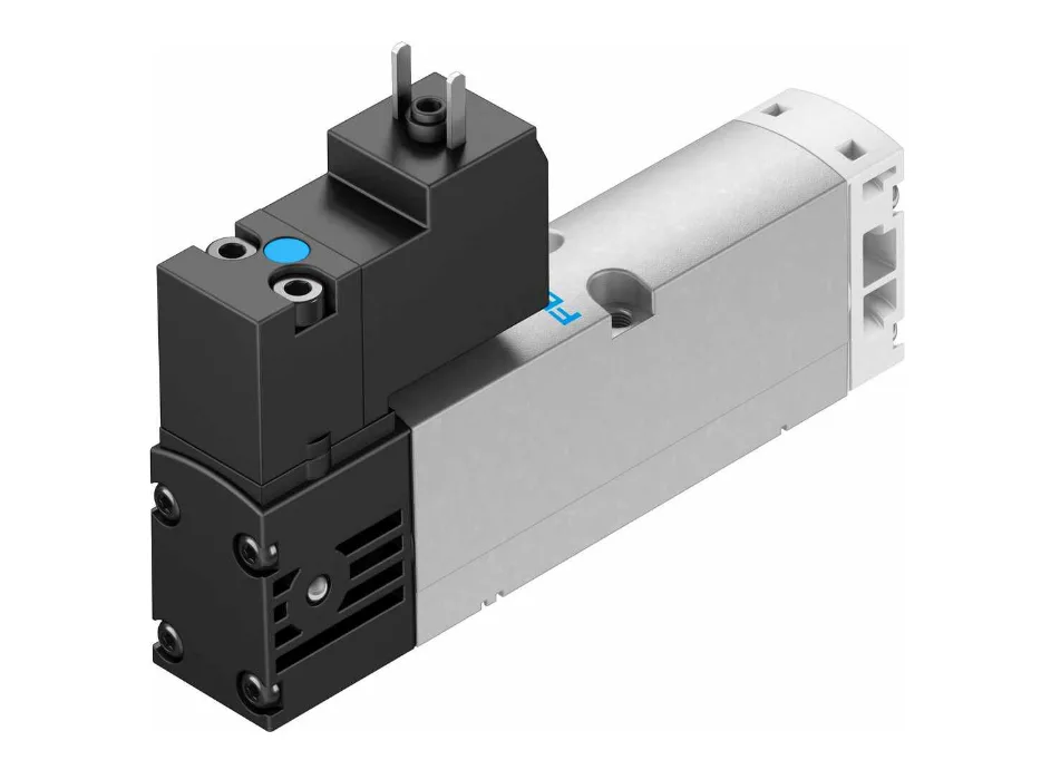 Festo Festo VSVA-B-M52-AZH-A2-5C1 547159 solenoid valve — product photo