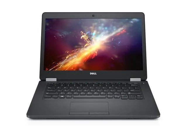 DELL DELL Latitude 7480 i7-7600U 2.8GHz 16GB 256GB 14.0" Win 10 Pro — product photo