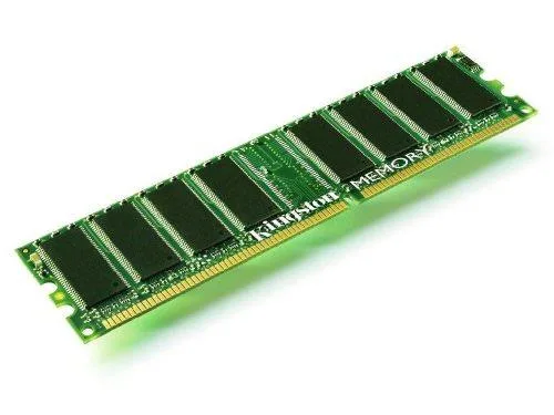 Kingston Technology Corp. Kingston 512MB PC2700 KTH-ZD7000/512 laptop RAM — product photo
