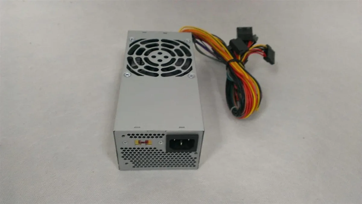 myVolts myVolts 400W TFX Power Supply for HP Pavilion Slimline s5304y s5305z CTO — product photo