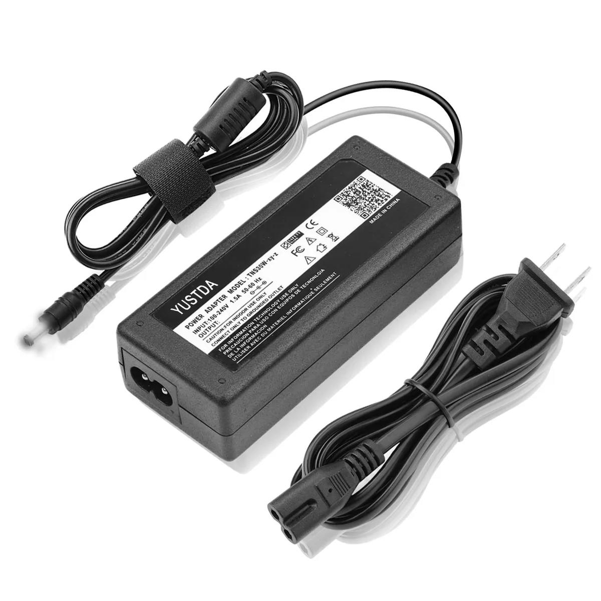 WAWEIS WAWEIS 48V 96W AC Adapter ADS-110DL-52-1 480096G — product photo