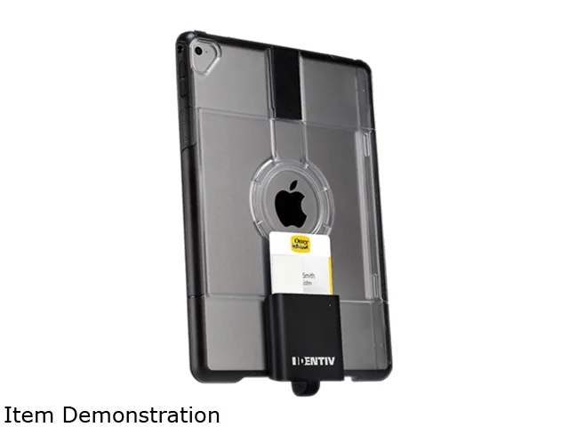 OtterBox OtterBox Identiv iAuthenticate 2.0 Smart Card Reader 78-51931 Black — product photo