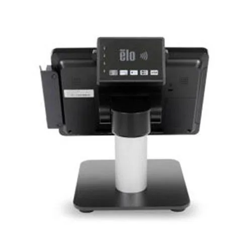 Elo Touch Solutions Elo Touch Solutions E160104 Tabletop Pole Stand for 10" I-Series &amp; M-Series 1002L pos accessory — product photo
