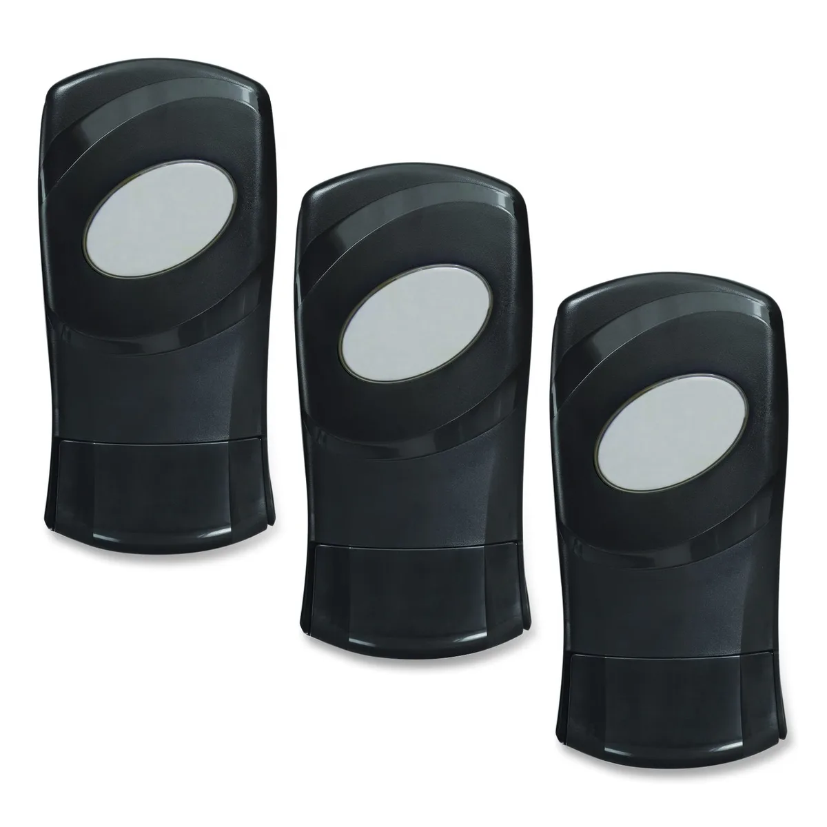 Dial Dial Professional Foam Soap Dispenser 1 L Slate Wall Mount — product photo