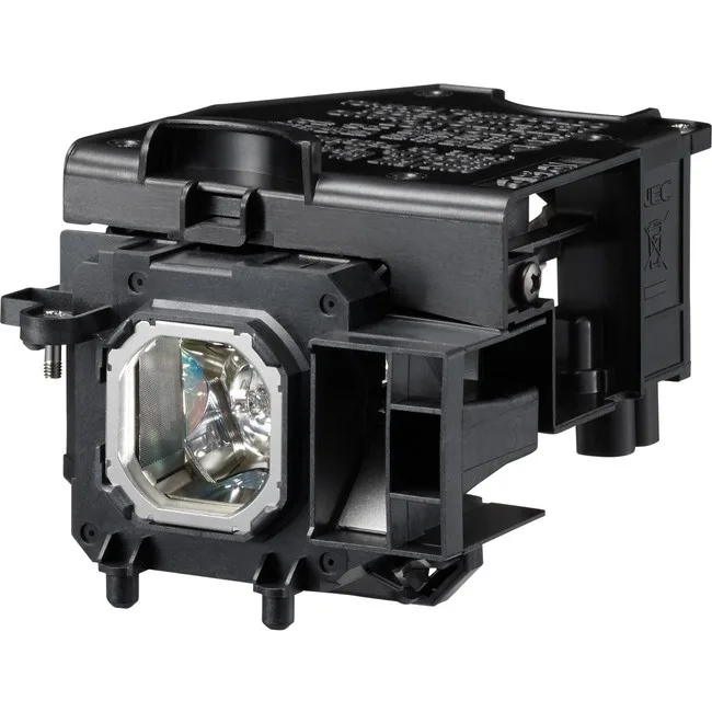 Total Micro NP43LP-TM projector replacement lamp, rectangular housing, 230W
