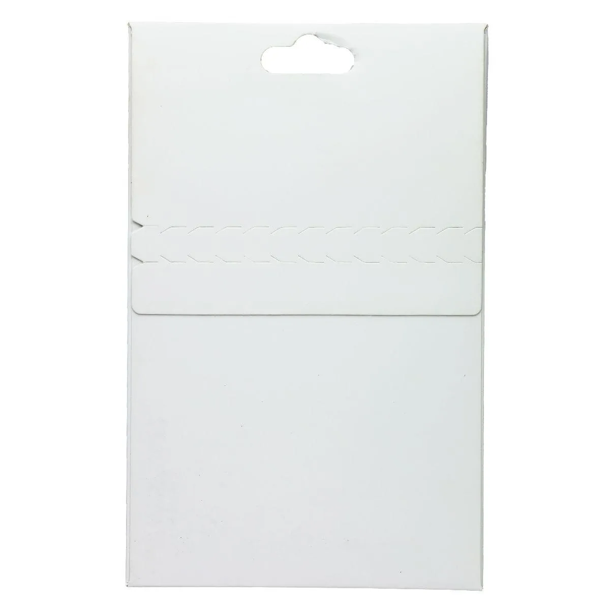 PureGear PureGear Perfekut Screen Protector Film Back Silver Glitter — product photo
