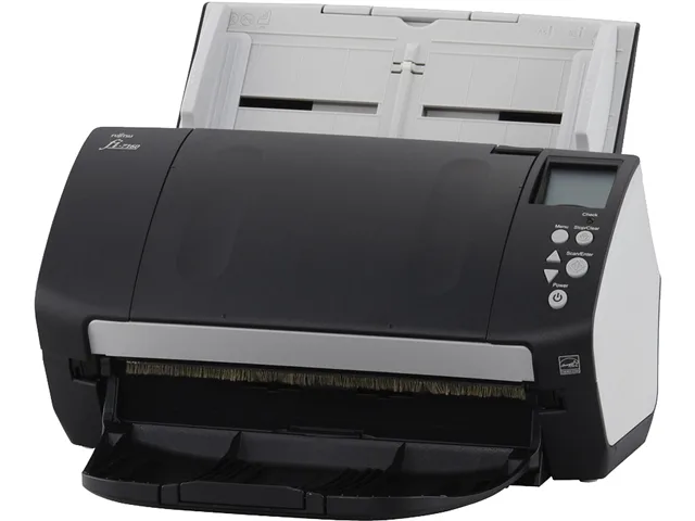 Fujitsu Fujitsu fi-7160 PA03670-B085 document scanner — product photo