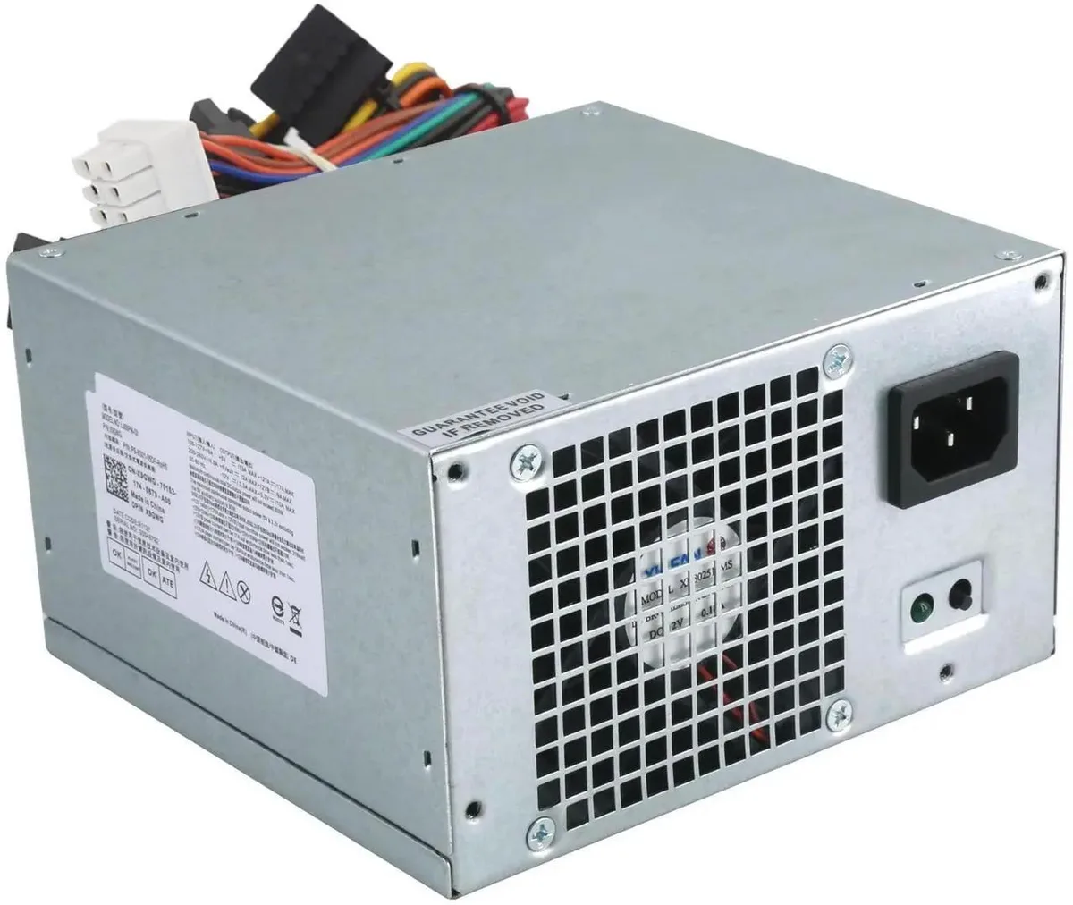 Vszerda Vszerda 300W L300PM-00 power adapter for Dell OptiPlex 3010 7010 9010 MT — product photo