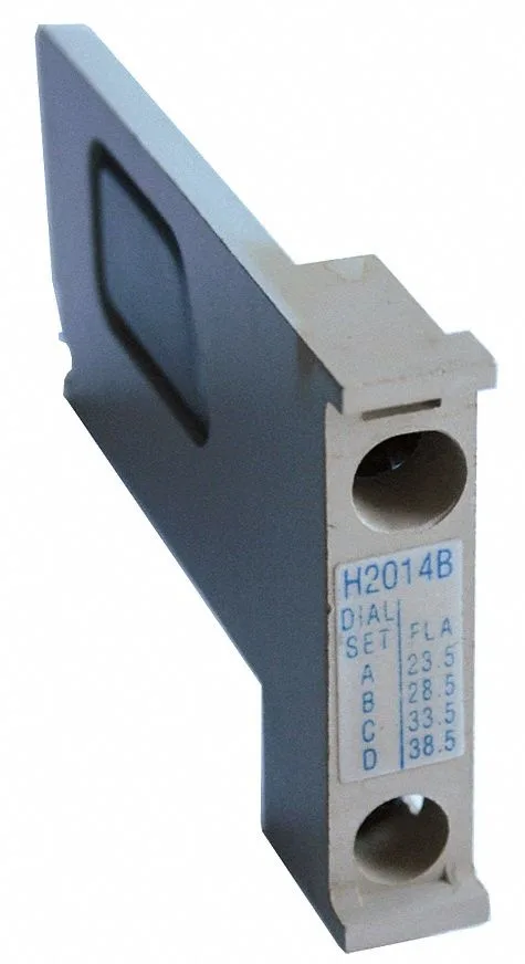 Eaton Eaton H2014B-3 Thermal Unit 23.5 to 38.5 A Pack of 3 — product photo