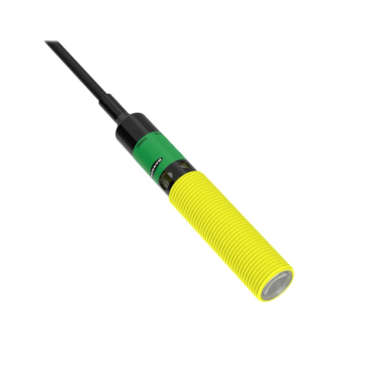 Banner Banner S12SP6R 12 mm 15 m receiver electrician tool — product photo