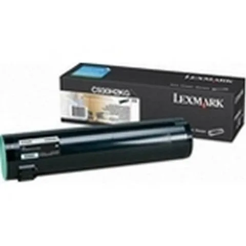 Lexmark Lexmark C930H2KG C935 Black High Yield Toner Cartridges (Genuine Brands) — product photo