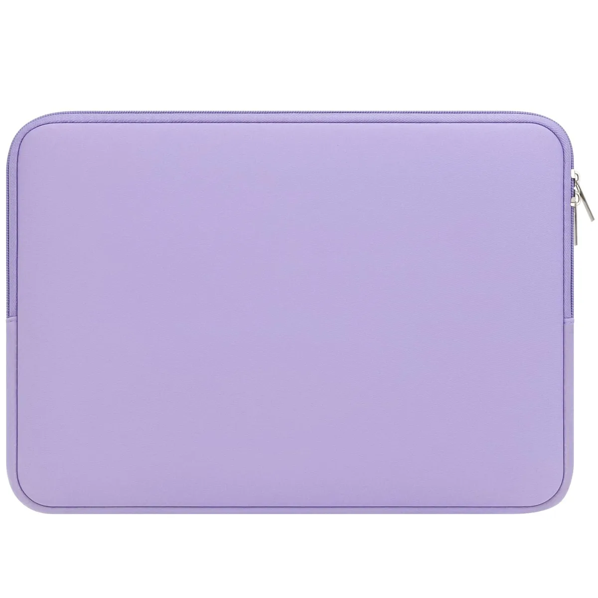 Timoom Timoom 13.3" laptop sleeve Purple 13 — product photo