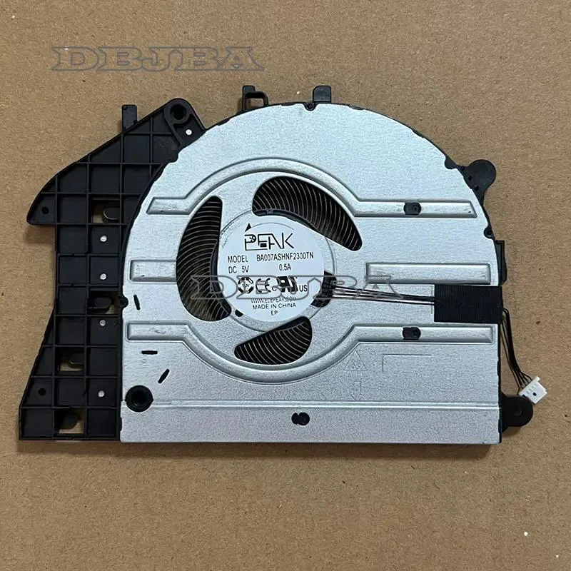 DBTLAP DBTLAP Laptop Cooling Pad for BA007ASHNF2300TN 5V 0.5A — product photo