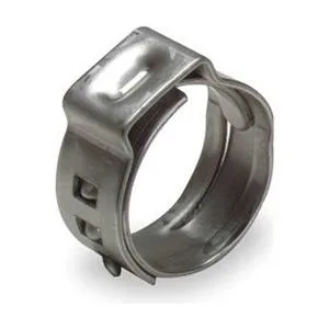 Oetiker Oetiker 16700031 Stepless Clamp 25.6 mm 100 Bag — product photo