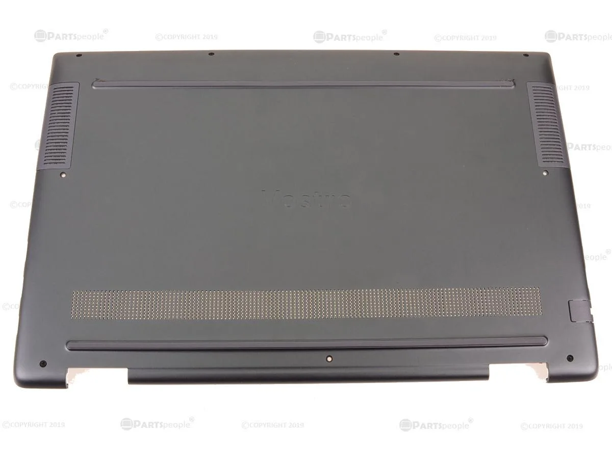 DELL DELL Vostro 5590 Base Bottom Cover Assembly YX49D — product photo