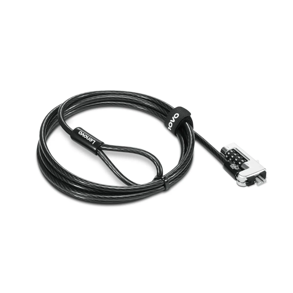 Lenovo Lenovo 4XE1F30278 security lock — product photo