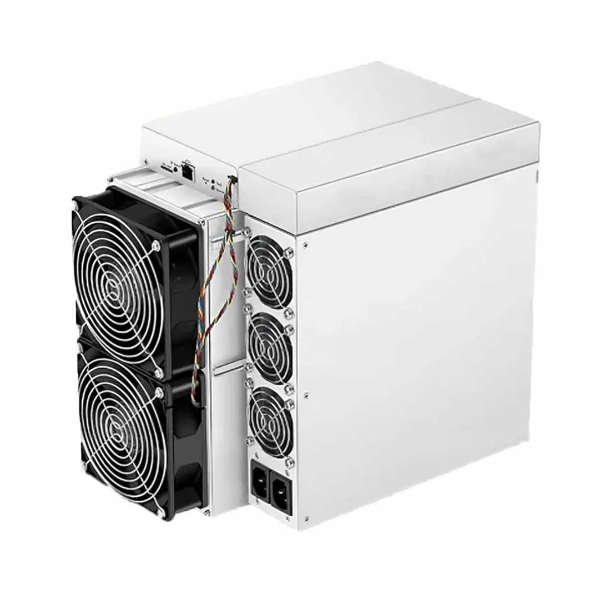 Stellapex Stellapex S19K Pro ASIC Miner 120 TH/s SHA-256 2760W PSU — product photo