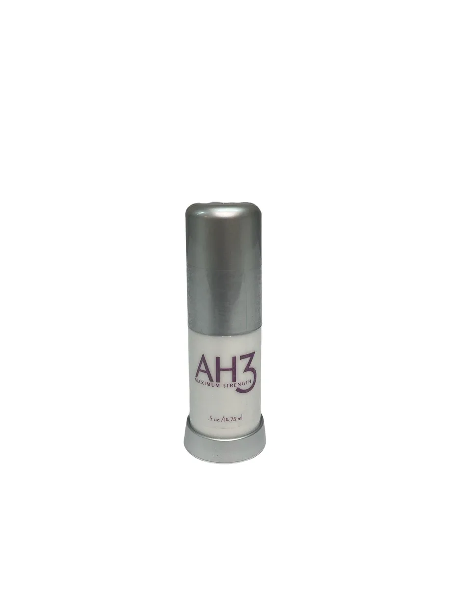 Biologic Solutions Biologic Solutions 18736 Anti-Aging Skin Care 0.5 oz — product photo