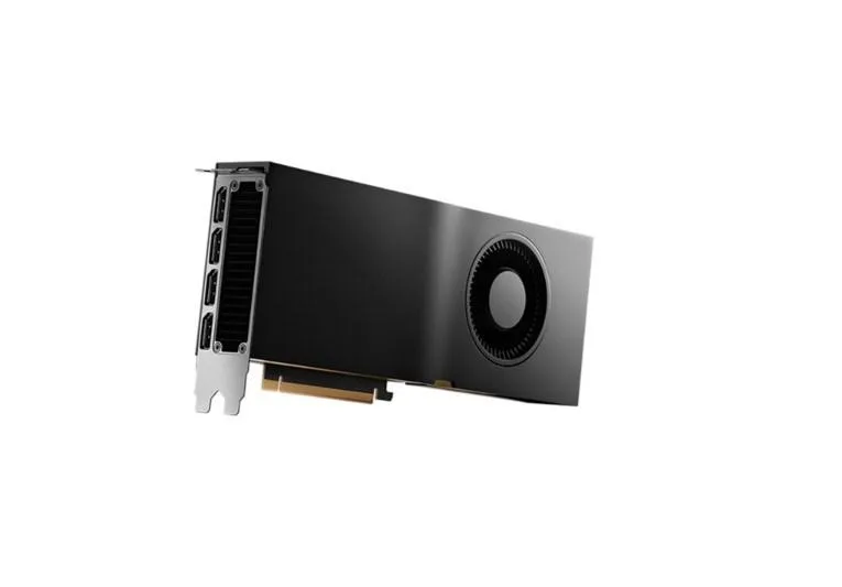 PNY Technologies, Inc. PNY Technologies, Inc. Quadro RTX 4500 Ada 24GB Small Box graphics card — product photo