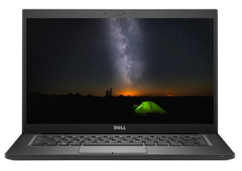DELL DELL Latitude E7470 laptop i5-6300U 2.4GHz 8GB 128GB 14" 1366x768 Windows 10 Pro — product photo