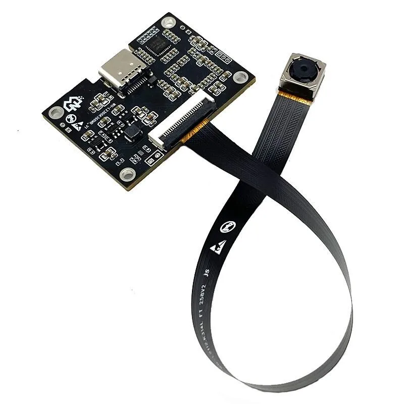 Weinandianzi Weinandianzi WN-L2306K360MB-25813M 13MP USB3.0 Type-C camera accessory — product photo