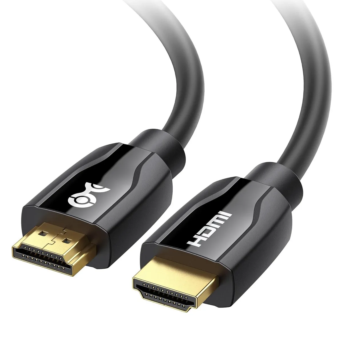 Keyence Keyence HDMI cable 10 ft 4K 60Hz 18 Gbps — product photo