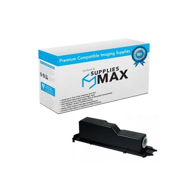 SuppliesMax SuppliesMax Canon 1388A003AA Black Toner Cartridge 9600 Pages — product photo