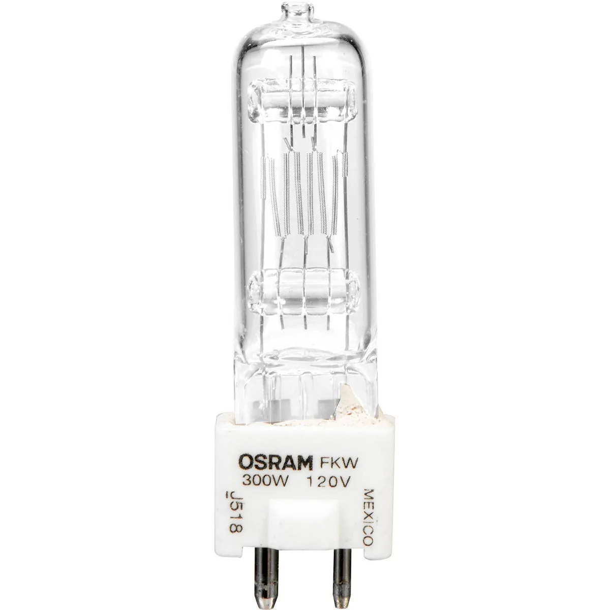 Arri Arri FKW 300W 120V 3200K 150h studio lamp — product photo