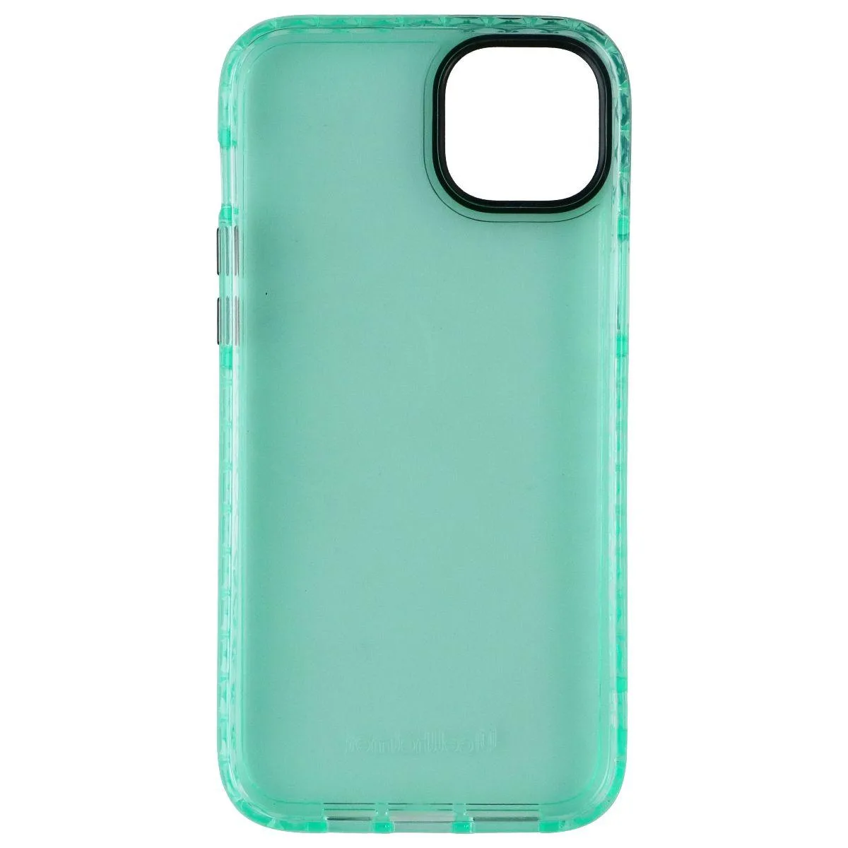 CellHelmet CellHelmet Altitude X Series Case for iPhone 14 Plus Teal — product photo