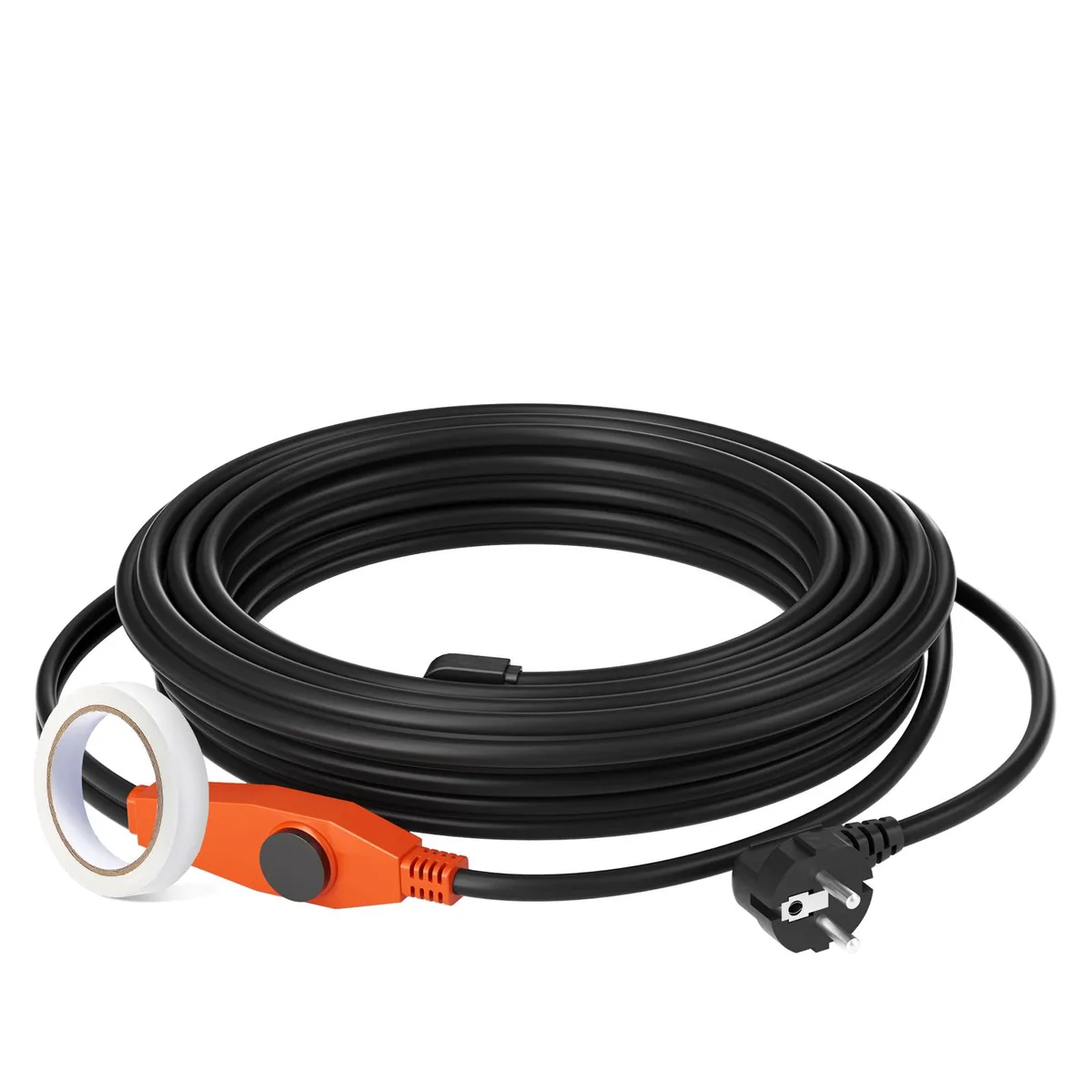 VEVOR VEVOR PFPC1-1A060 Pipe Heating Cable 60FT 7W/FT — product photo