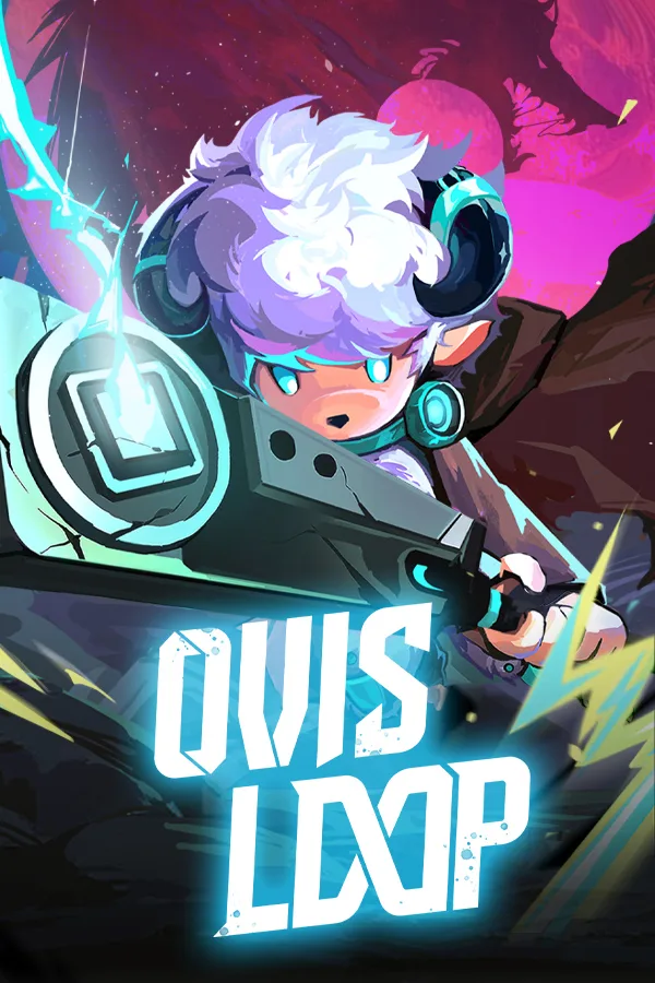 IOI Gamer (SINGAPORE) PTE. LTD IOI Gamer (SINGAPORE) PTE. LTD OVIS LOOP - Early Access downloadable game — product photo