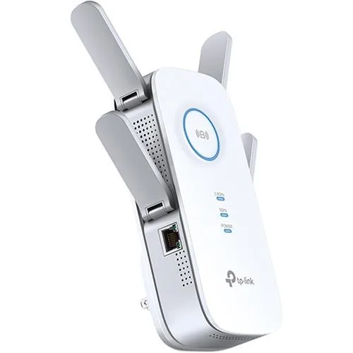 TP-Link TP-Link RE650 AC2600 Wi-Fi Extender — product photo