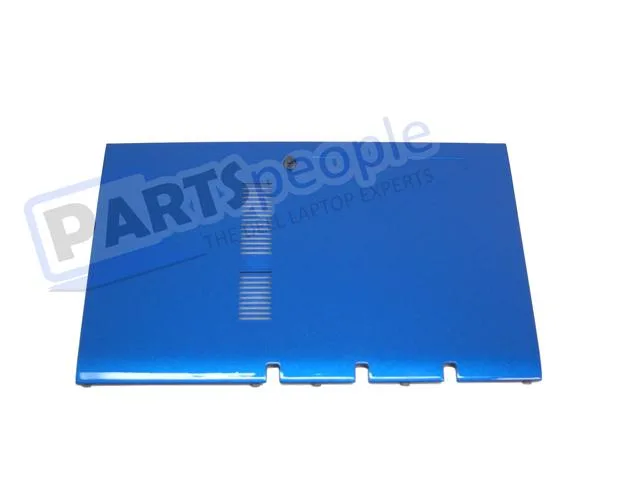 DELL DELL Latitude E4200 Access Panel Door Cover F163F Blue — product photo