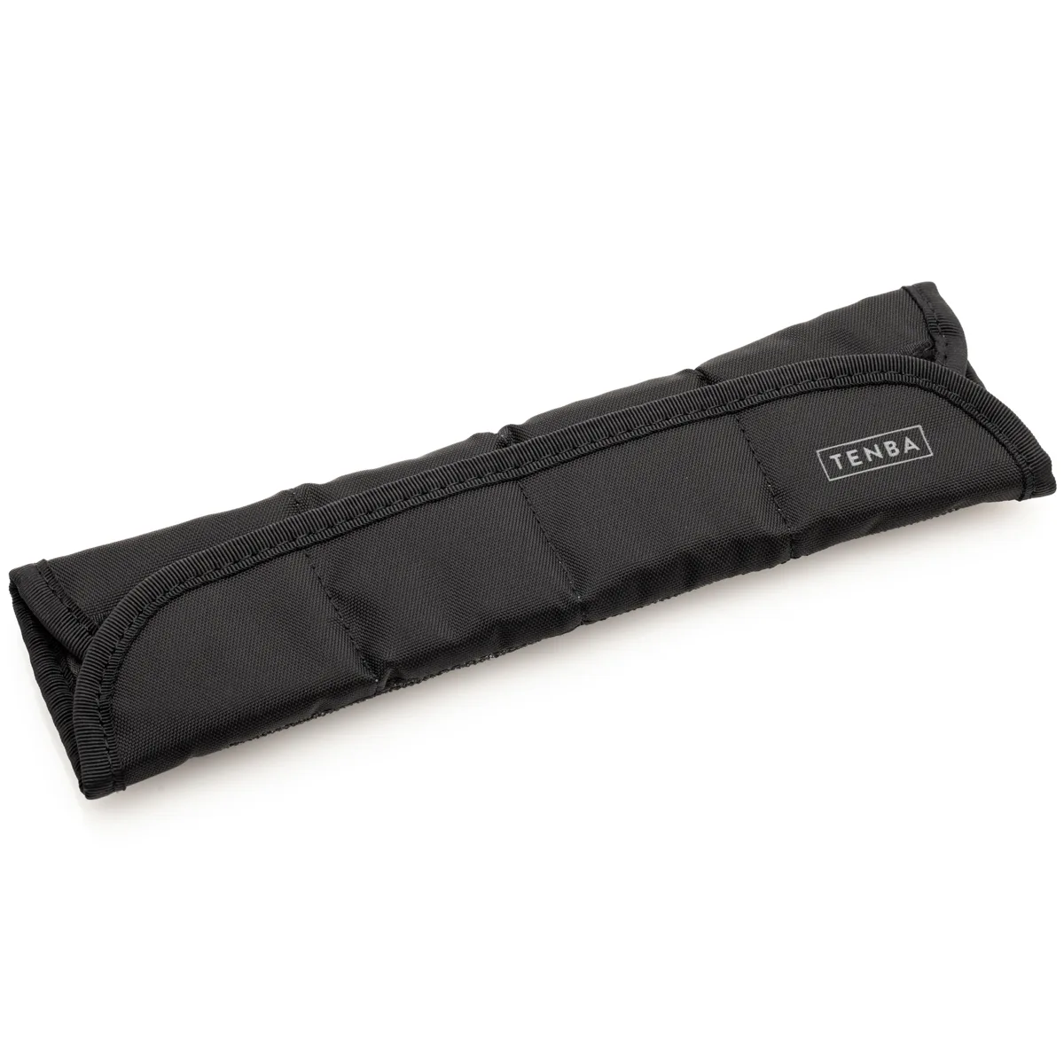 TENBA Tenba 2" Tools Memory Foam Shoulder Pad Black camera accessory — product photo