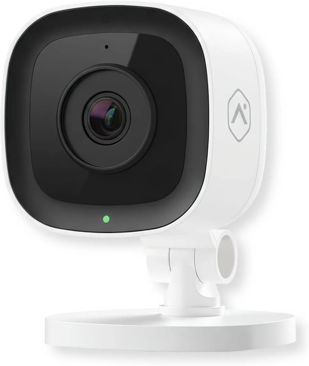 Gadpiparty Gadpiparty ADC-V523 1080p HDR Indoor Camera 117° 15ft Night Vision Dual-Band Wi-Fi Ethernet — product photo
