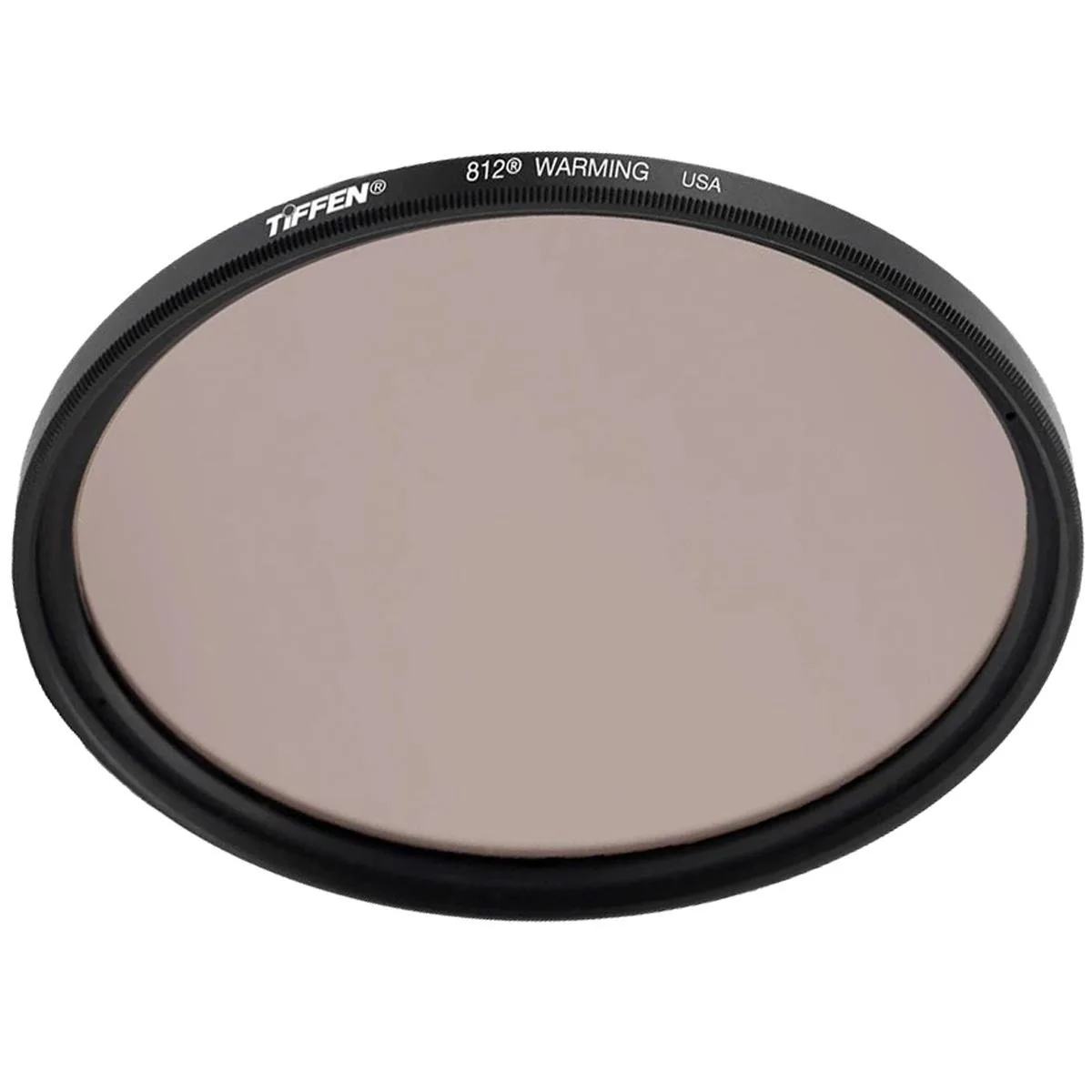 Tiffen Tiffen 49mm 812 Warming Glass Filter camera accessory — product photo