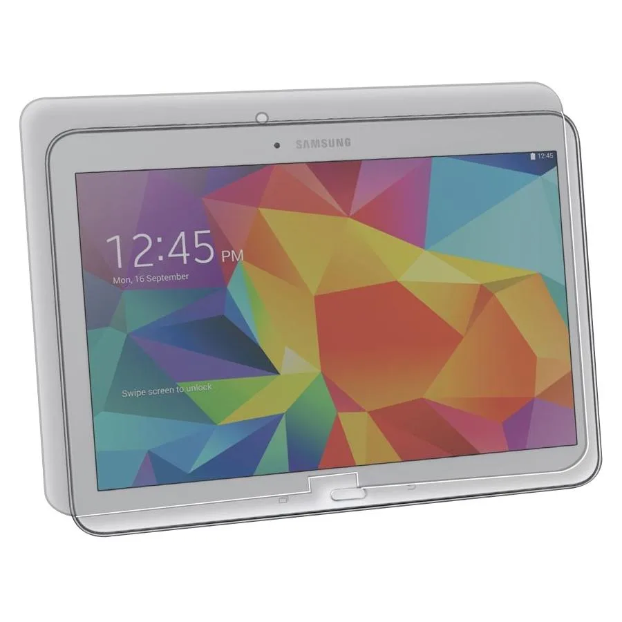 Symtek Symtek TS-TG-410 Tempered Glass Screen Protector for Galaxy Tab 4 10 — fotografie produktu