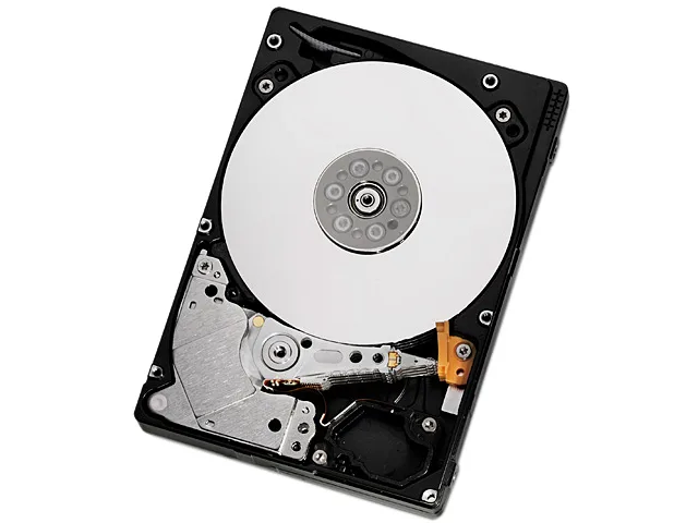 HGST HGST Ultrastar C10K1200 HUC101212CSS600 1.2TB 10000 RPM 64MB SAS 2.5" laptop hard drive — product photo