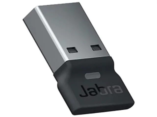Jabra Enterprise Products Jabra Enterprise Products 14208-24 Link 380 Bluetooth 5.0 adapter — ürün fotoğrafı