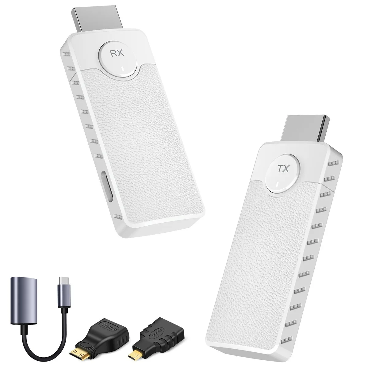  LG CHD10 Digital Signage Media Player 1080p 1920x1080 — product photo