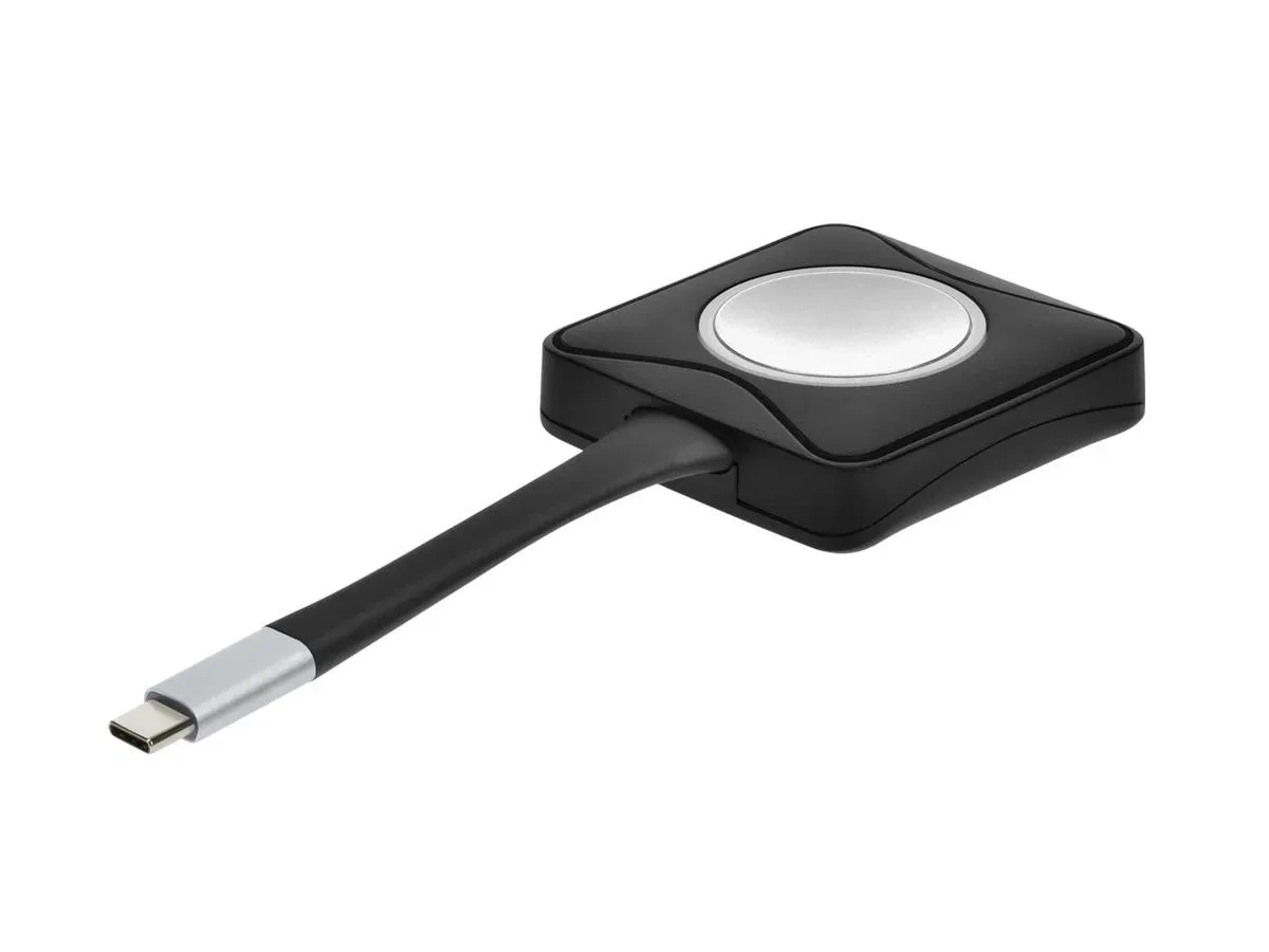 Monoprice Inc. Monoprice Inc. 145044 OneClick USB-C Wireless Button conferencing device — product photo